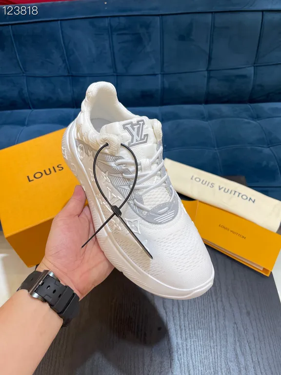 Louis Vuitton Shoe 